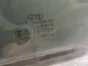 Стекло двери задней правой для  Audi 100/200 [44] 1983-1991