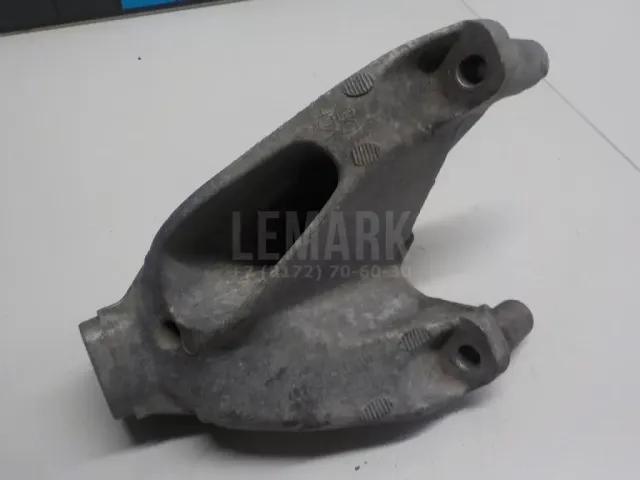 Кронштейн двигателя левый для  Ford S-MAX 2006-2015