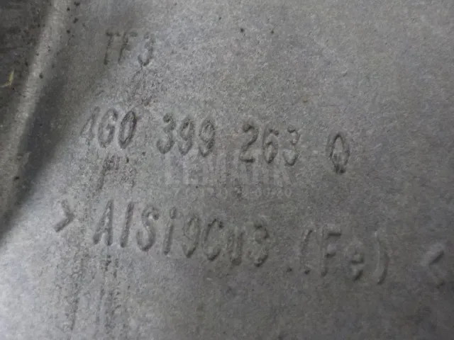 Кронштейн КПП для  Ford Kuga 2008-2012