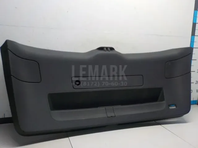 Обшивка двери багажника для  Haval H9 2014-2024