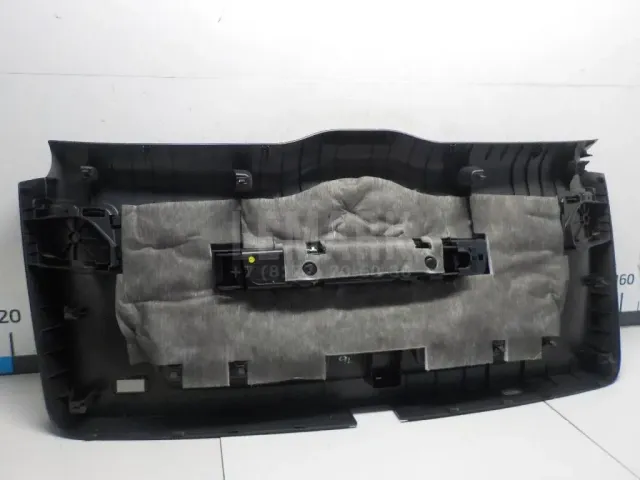 Обшивка двери багажника для  Haval H9 2014-2024