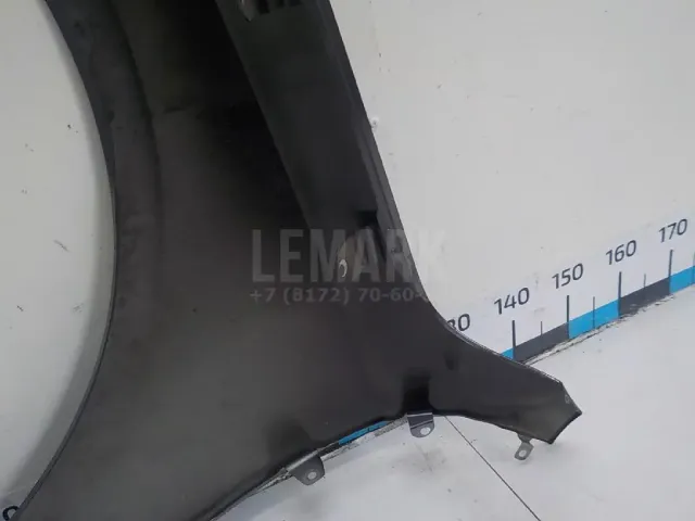 Крыло переднее правое для  Ford Mondeo V 2015-2022