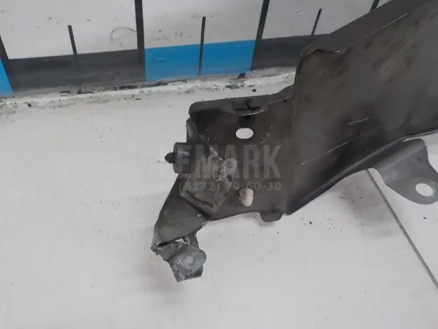 Крыло переднее правое для  Ford Mondeo V 2015-2022