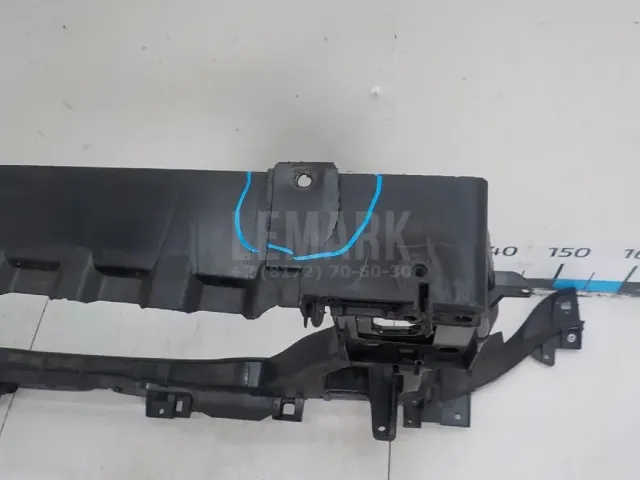 Панель передняя для  Ford Kuga 2008-2012
