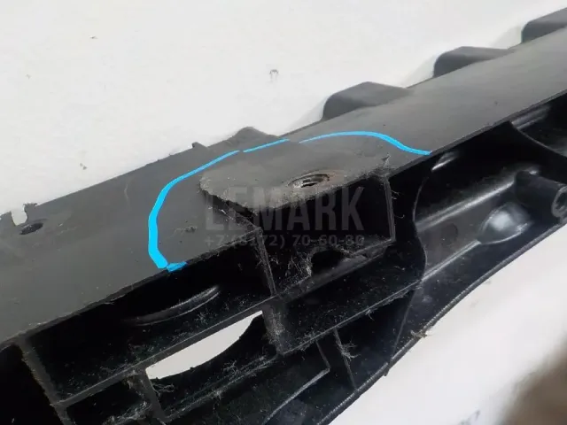 Панель передняя для  Ford Kuga 2008-2012