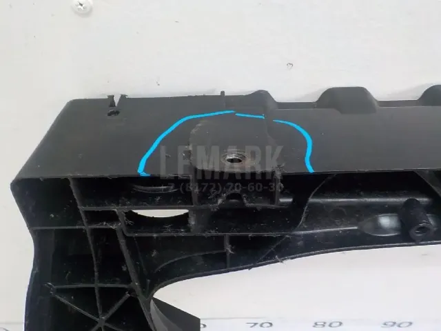 Панель передняя для  Ford Kuga 2008-2012