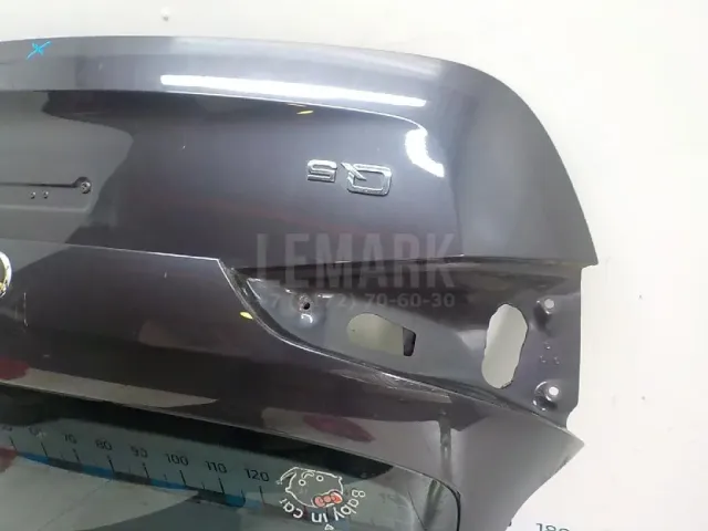 Дверь багажника со стеклом для  Ford Focus IV 2018