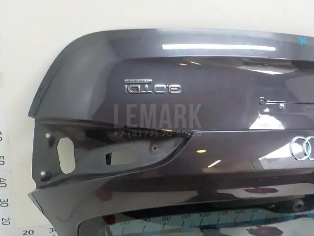 Дверь багажника со стеклом для  Ford Focus IV 2018