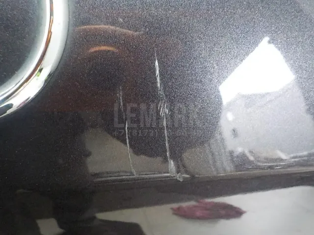 Дверь багажника со стеклом для  Ford Focus IV 2018