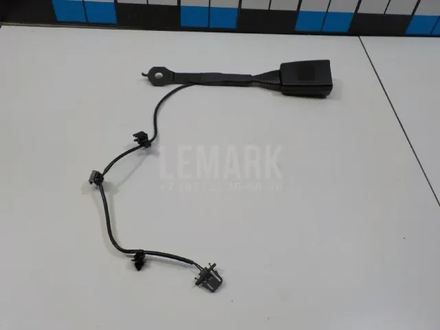 Ответная часть ремня безопасности для  Ford Galaxy 2016