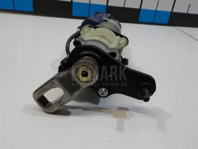 Механизм подъема двери/крышки багажника для  Ford Fiesta 2008-2019