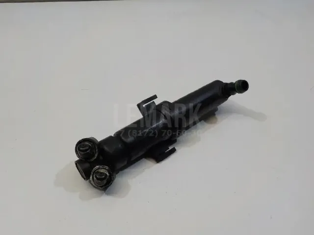 Форсунка омывателя фары для  Audi 80/90 [B3] 1986-1991
