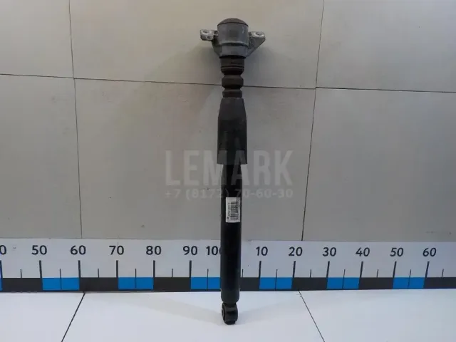 Амортизатор задний