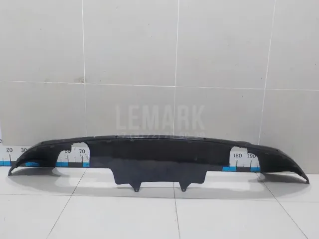 Юбка задняя для  Ford Mondeo V 2015-2022