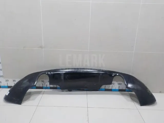 Юбка задняя для  Ford Mondeo V 2015-2022