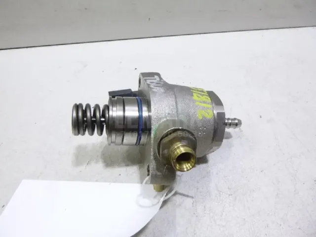 ТНВД для  Ford Focus IV 2018