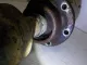 Вал карданный для  Ford Kuga 2008-2012