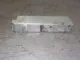 Кронштейн усилителя заднего бампера левый