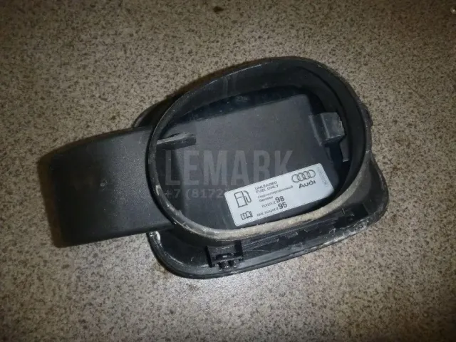 Лючок бензобака для  Audi A4 [B6] 2000-2004