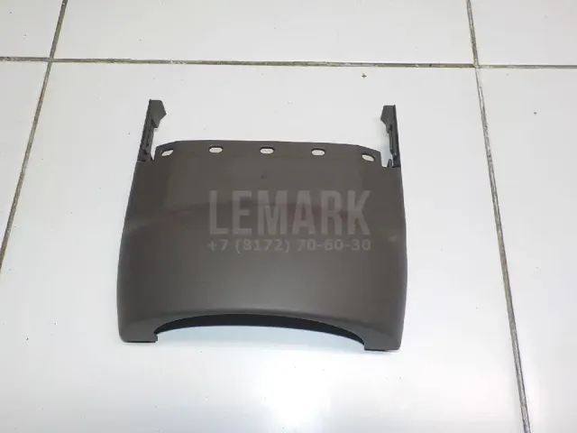 Кожух рулевой колонки верхний для  Chevrolet Bolt 2016