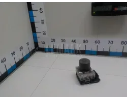 Блок ABS (насос)