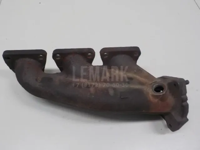 Коллектор выпускной для  Ford Mondeo V 2015-2022