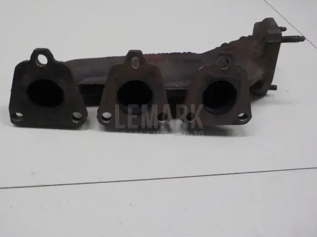 Коллектор выпускной для  Ford Mondeo V 2015-2022