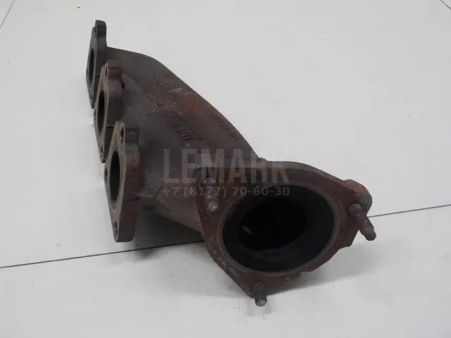 Коллектор выпускной для  Ford Mondeo V 2015-2022