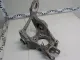 Кулак поворотный задний правый для  BMW X1 F48 2014-2022