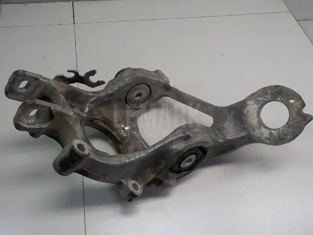 Кулак поворотный задний правый для  BMW X1 F48 2014-2022
