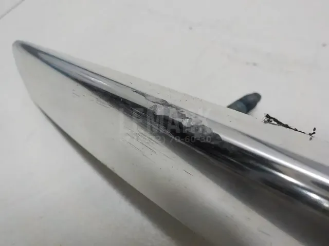 Рейлинги к-кт (планки на крышу) для  Dongfeng S30 2014-2017