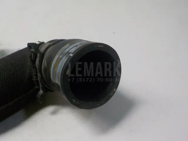 Патрубок радиатора для  Ford Escape EUR 2007-2009