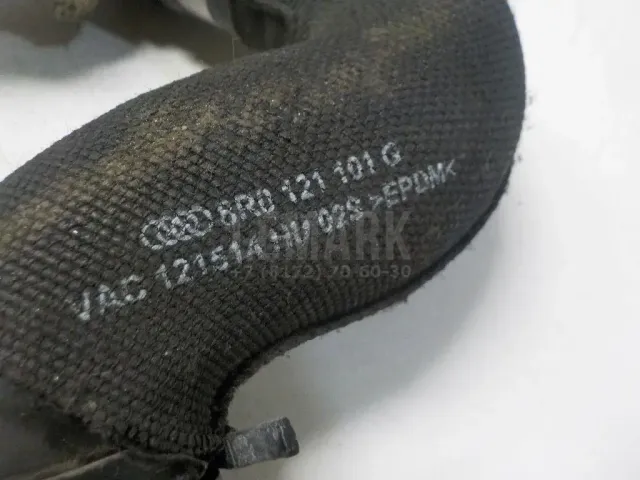 Патрубок радиатора для  Ford Escape EUR 2007-2009