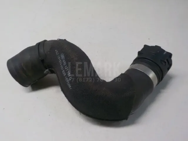 Патрубок радиатора для  Ford Escape EUR 2007-2009