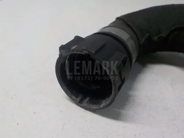 Патрубок радиатора для  Ford Escape EUR 2007-2009