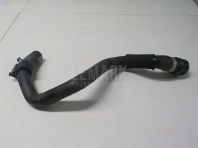 Патрубок отопителя для  Audi A3 [8PA] Sportback 2004-2013