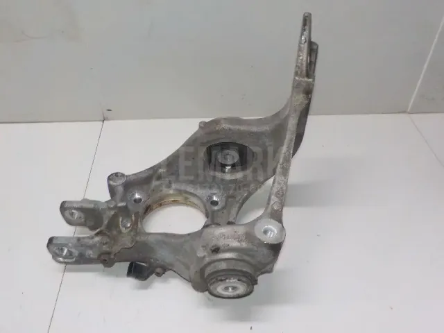 Кулак поворотный задний левый для  Haval H7 2024