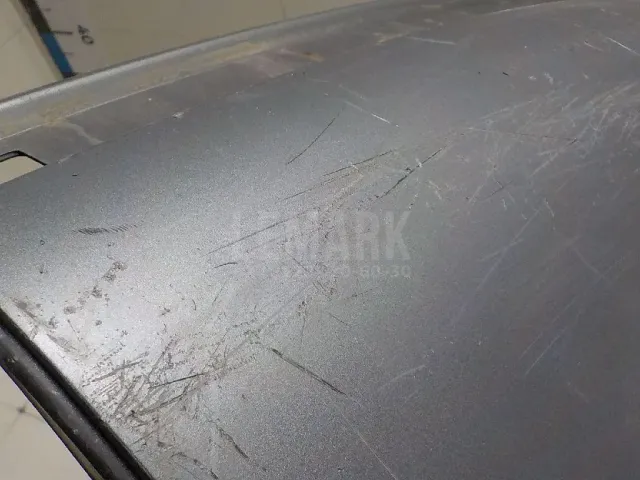 Юбка задняя для  Cadillac ELR 2013-2016