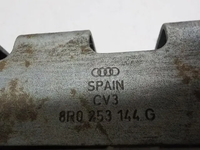 Кронштейн глушителя для  Audi A4 [B8] 2007-2015