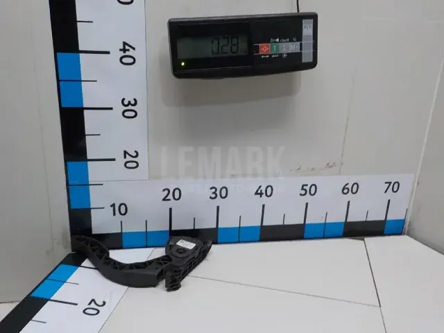 Педаль газа