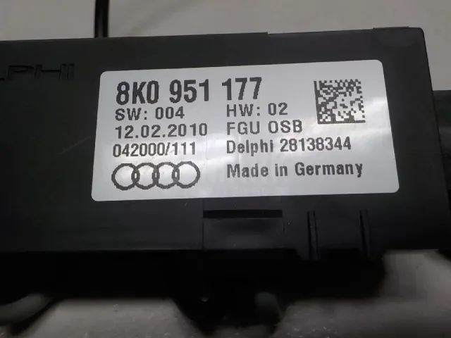 Датчик для  Audi Allroad quattro 2000-2005