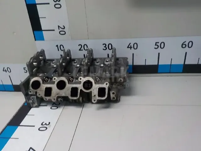 Головка блока для  Audi A6 [C6,4F] 2004-2011