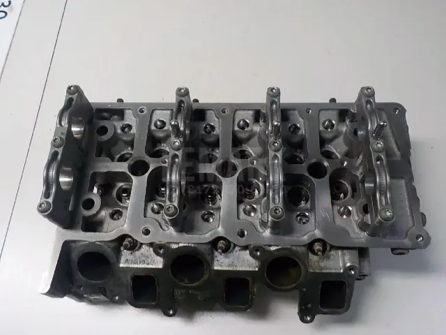 Головка блока для  Audi A6 [C6,4F] 2004-2011