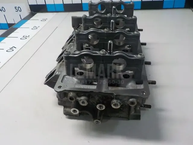 Головка блока для  Audi A6 [C6,4F] 2004-2011