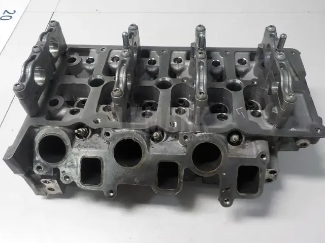 Головка блока для  Audi A6 [C6,4F] 2004-2011