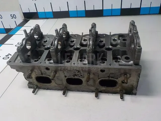 Головка блока для  Audi A6 [C6,4F] 2004-2011