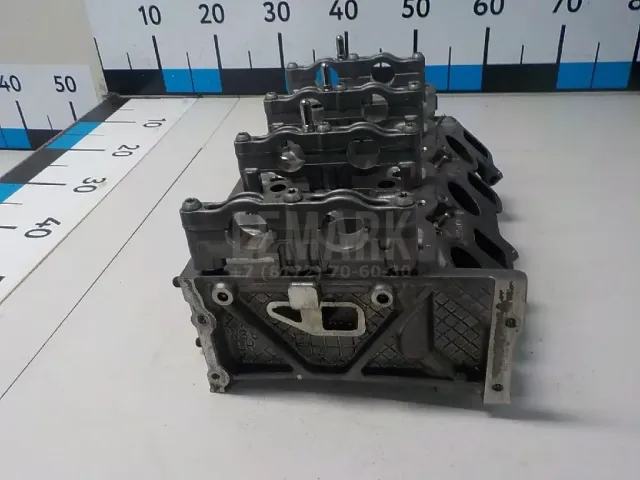 Головка блока для  Audi A6 [C6,4F] 2004-2011