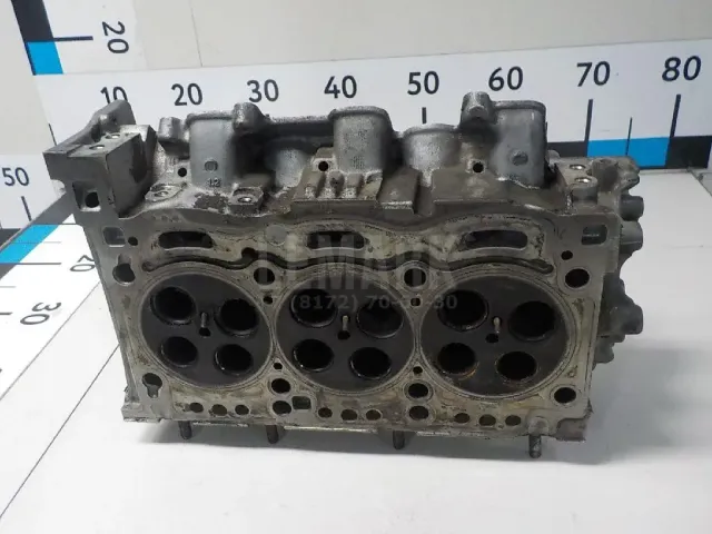 Головка блока для  Audi A6 [C6,4F] 2004-2011