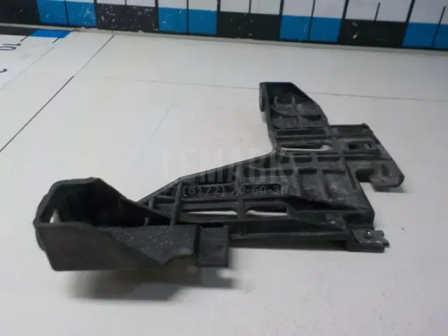 Кронштейн фар левый для  Chrysler Sebring/Dodge Stratus 2001-2007