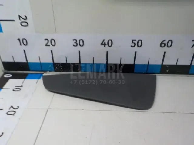 Решетка динамика для  Astra HD 8 2005-2011